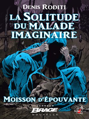 cover image of La Solitude du malade imaginaire
